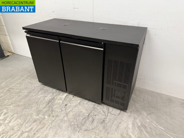 Chill Equipment Glacière à baril 135 cm 230V Horeca – Image 2