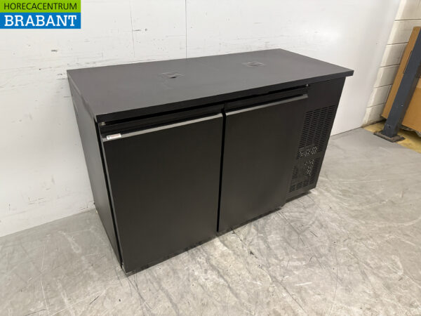 Chill Equipment Glacière à baril 135 cm 230V Horeca – Image 3