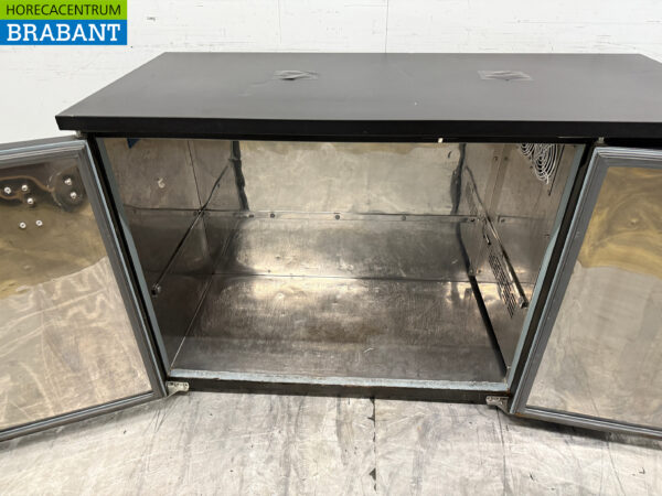 Chill Equipment Glacière à baril 135 cm 230V Horeca – Image 4