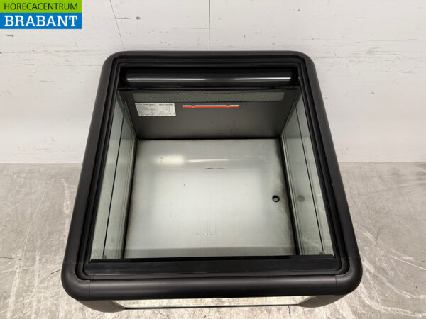 Combisteel Mobile Shop vitrine réfrigérée 87 litres 230V Horeca – Image 4