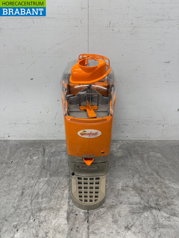 Oranfresh Orangenius presse-agrumes 230V Horeca