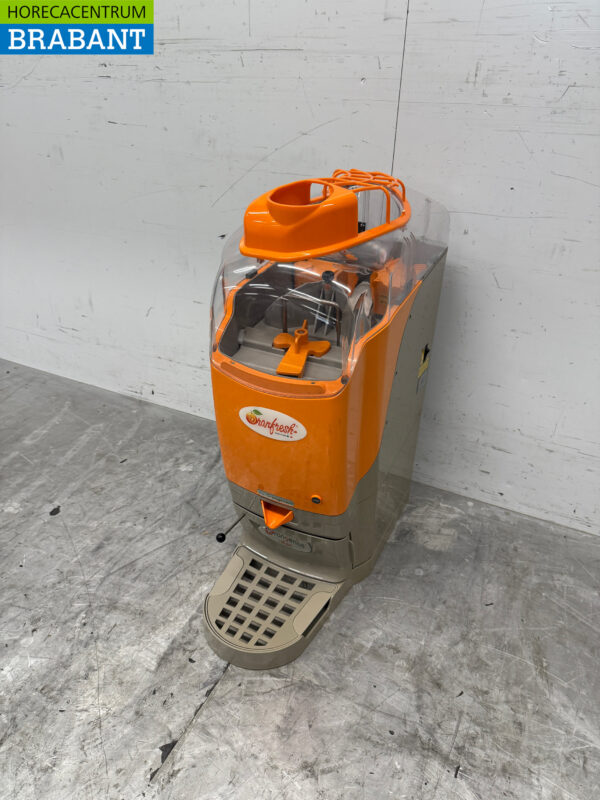 Oranfresh Orangenius presse-agrumes 230V Horeca – Image 2