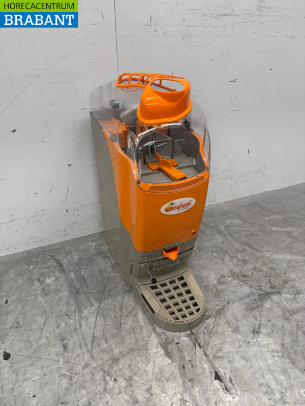 Oranfresh Orangenius presse-agrumes 230V Horeca – Image 3