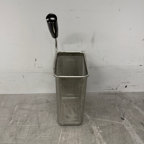 Cuiseur de pâtes Combisteel en acier inoxydable Panier à pâtes Horeca