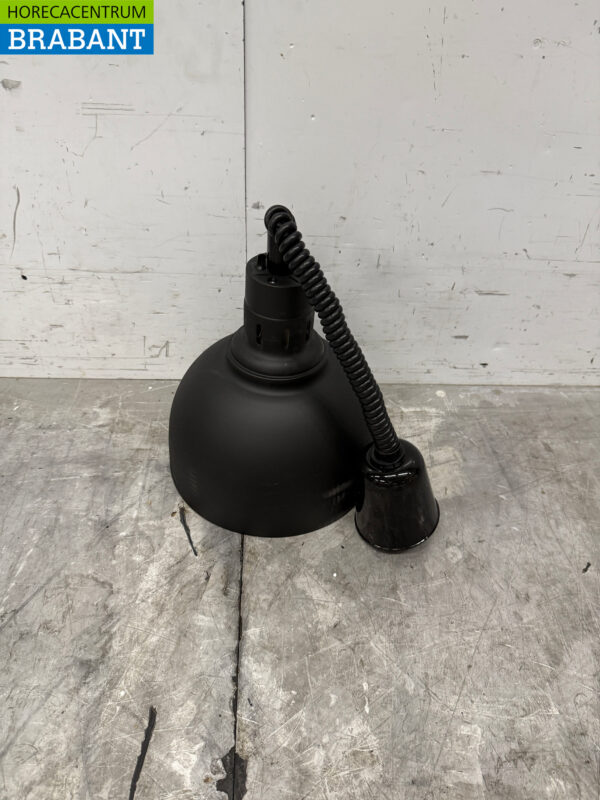 Combisteel Lampe chauffante Lampe chauffante 250 watts 230V Horeca