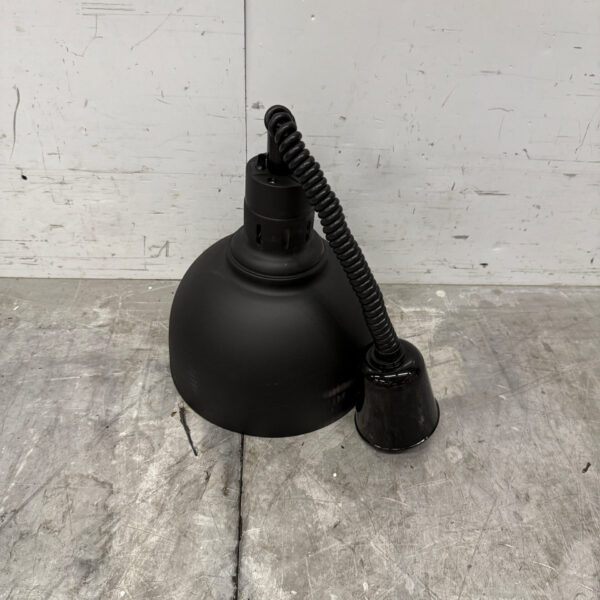 Combisteel Lampe chauffante Lampe chauffante 250 watts 230V Horeca