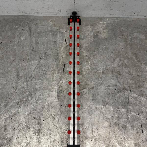 Plate Mate Porte-assiettes 12 assiettes Montage mural Restauration