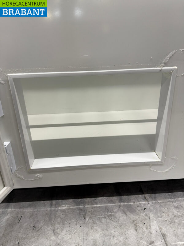 Combisteel mobile Athena Scoop vitrine à glace 13 bacs 230V Horeca – Image 6