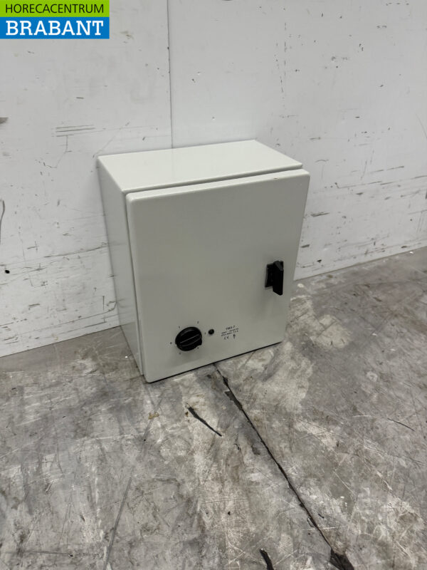 Schneider Standenregelaar Trafo regulator 7A 400V Horeca – Image 3