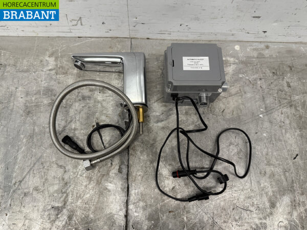 Combisteel Mitigeur de surface à capteur Horeca
