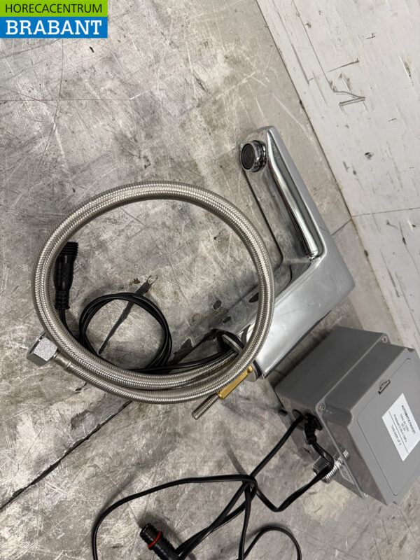 Combisteel Mitigeur de surface à capteur Horeca – Image 3