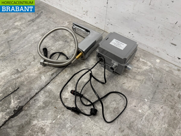 Combisteel Mitigeur de surface à capteur Horeca – Image 4
