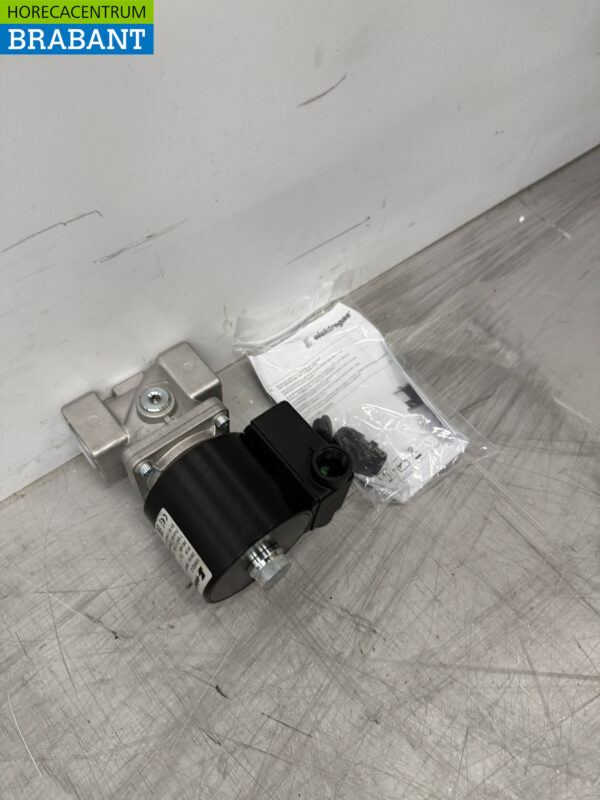 Combisteel Vanne de gaz Électrovanne de gaz 3/4" 22 mm Horeca – Image 3