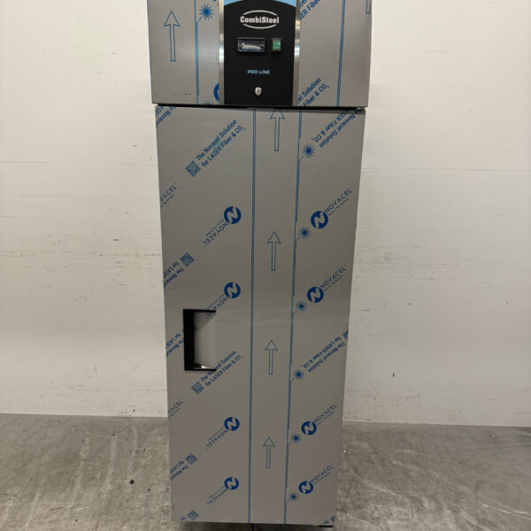 Combisteel en acier inoxydable Congélateur Pro-Line 400 litres 230V Horeca