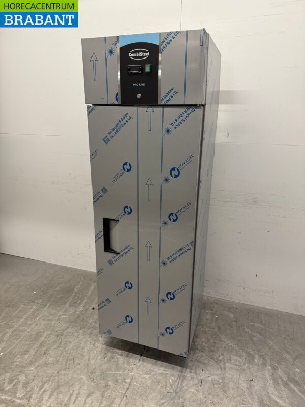Combisteel en acier inoxydable Congélateur Pro-Line 400 litres 230V Horeca – Image 2