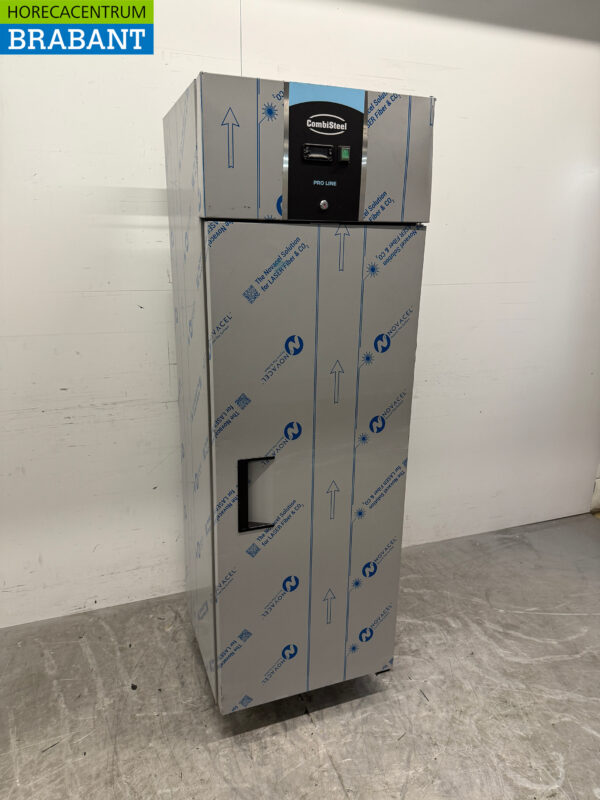 Combisteel en acier inoxydable Congélateur Pro-Line 400 litres 230V Horeca – Image 3