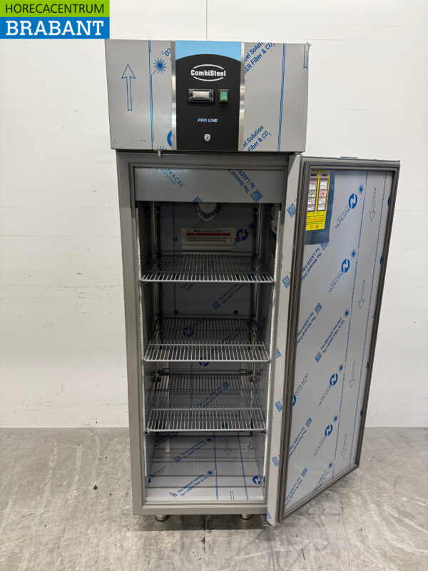 Combisteel en acier inoxydable Congélateur Pro-Line 400 litres 230V Horeca – Image 4
