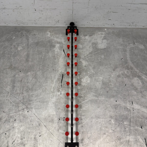 Plate Mate Porte-assiettes 11 assiettes Montage mural Restauration