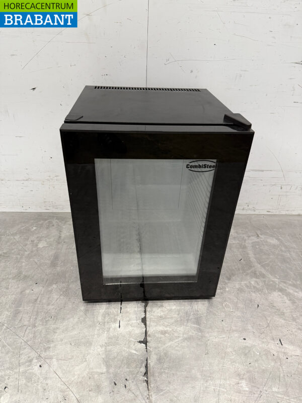 Combisteel Minibar Mini réfrigérateur 31 litres 230V Horeca