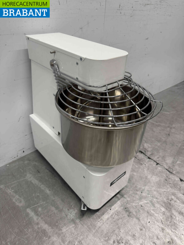 Combisteel Pétrin à spirale 22 litres 400V Restauration Boulangerie – Image 3