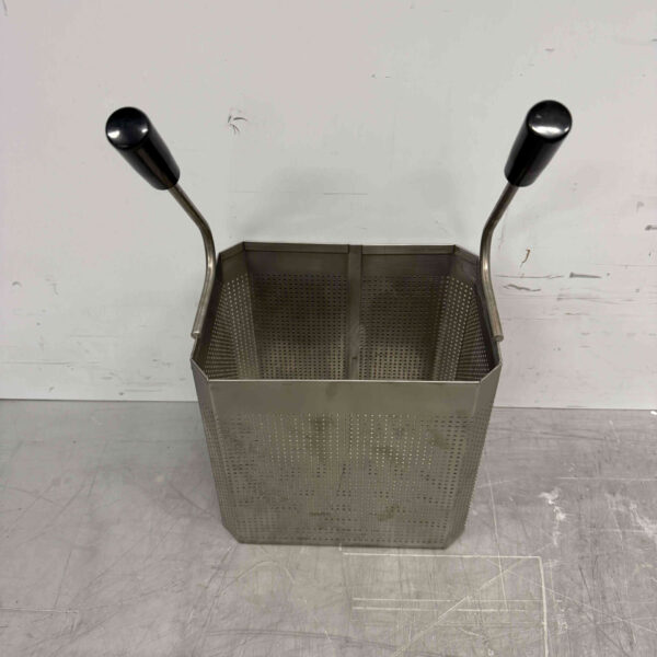 Cuiseur de pâtes Combisteel en acier inoxydable Panier à pâtes Horeca