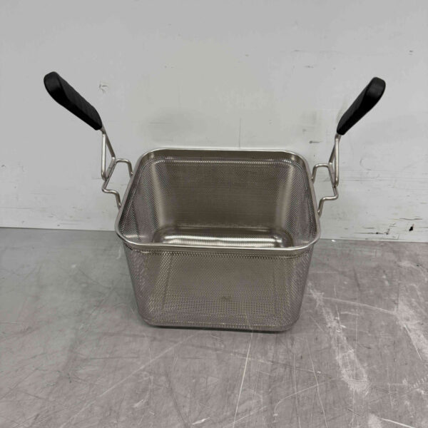 Cuiseur de pâtes en acier inoxydable Panier à pâtes Traiteur