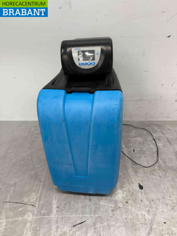 Century CWS100 Adoucisseur d'eau 1500 l/h 230V Horeca