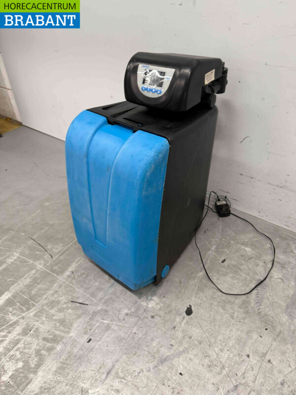 Century CWS100 Adoucisseur d'eau 1500 l/h 230V Horeca – Image 2