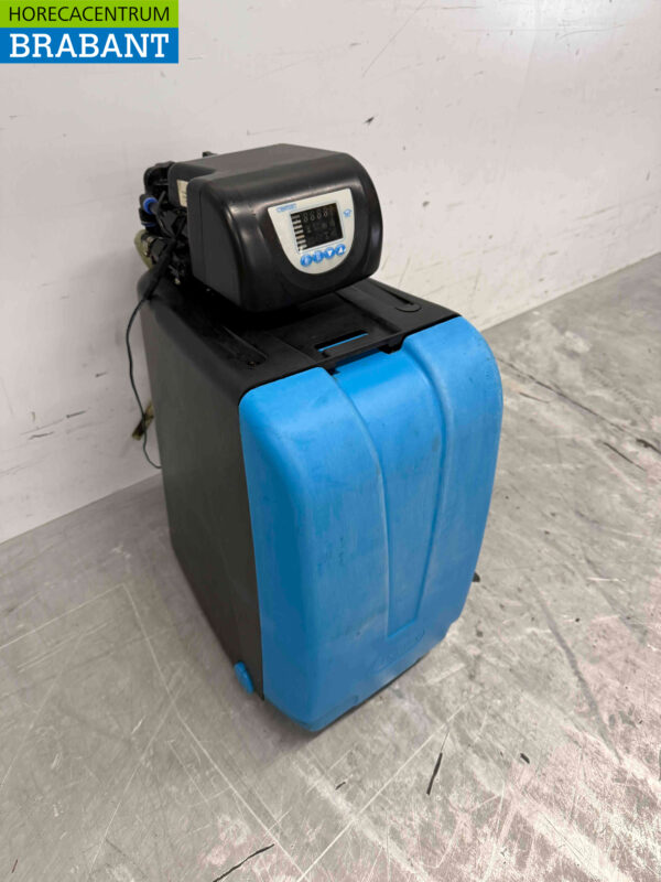 Century CWS100 Adoucisseur d'eau 1500 l/h 230V Horeca – Image 3