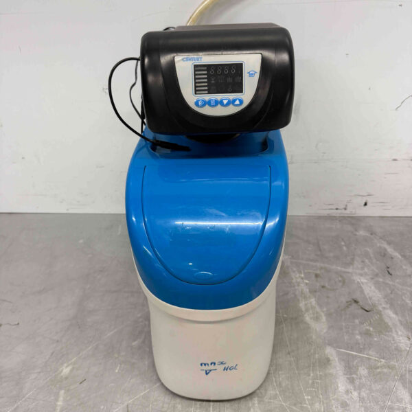 Century Mini Oreka Adoucisseur d'eau automatique 1050 litres par heure 230V Horeca