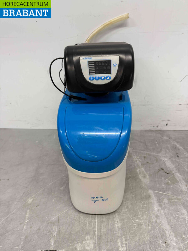 Century Mini Oreka Adoucisseur d'eau automatique 1050 litres par heure 230V Horeca