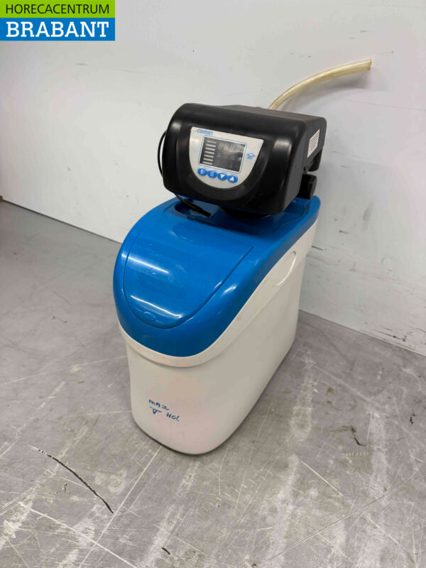 Century Mini Oreka Adoucisseur d'eau automatique 1050 litres par heure 230V Horeca – Image 2