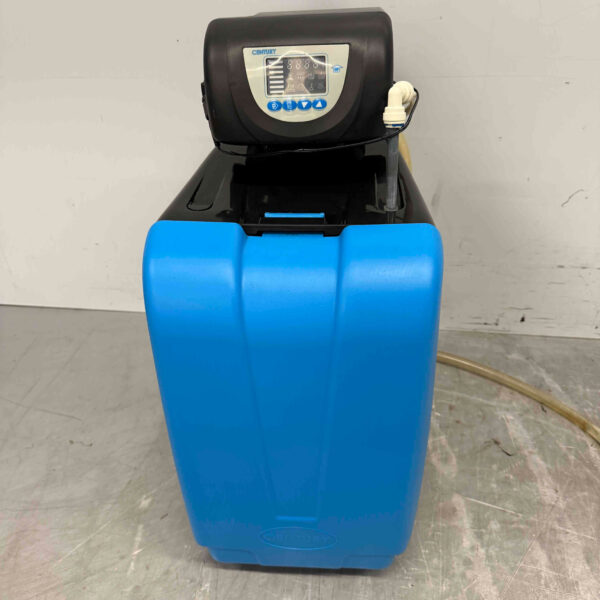 Century CWS100 Adoucisseur d'eau 1500 l/h 230V Horeca