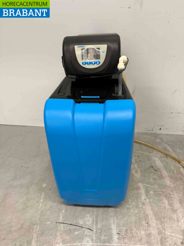 Century CWS100 Adoucisseur d'eau 1500 l/h 230V Horeca