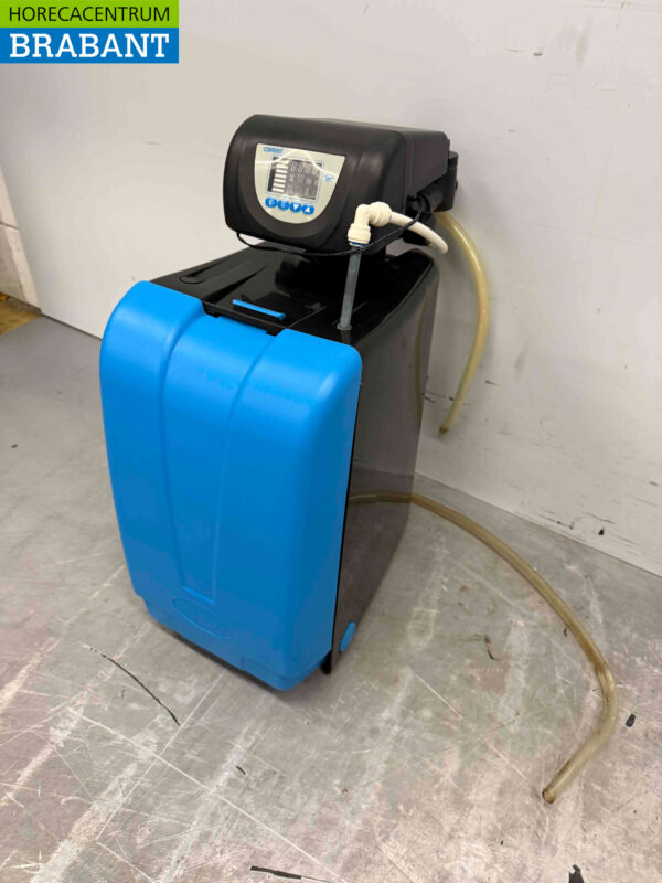 Century CWS100 Adoucisseur d'eau 1500 l/h 230V Horeca – Image 2