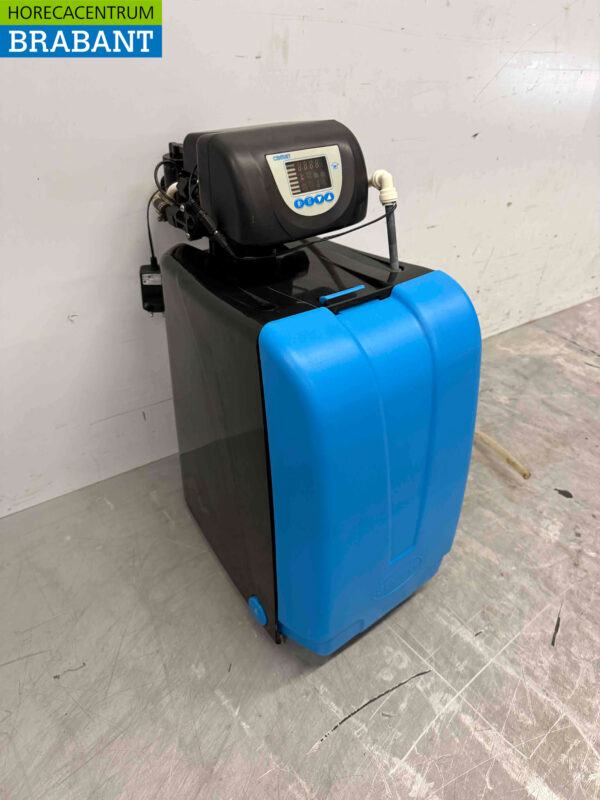 Century CWS100 Adoucisseur d'eau 1500 l/h 230V Horeca – Image 3
