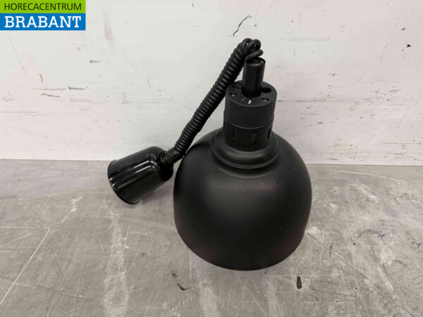 Combisteel Lampe chauffante Lampe chauffante 250 watts 230V Horeca