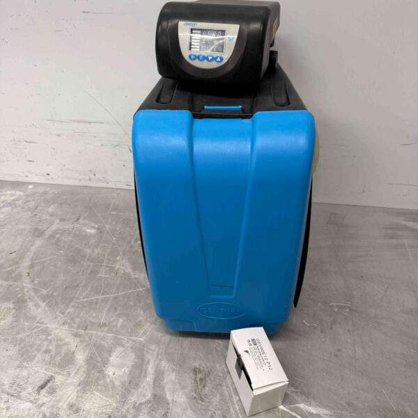 Century CWS100 Adoucisseur d'eau 1500 l/h 230V Horeca