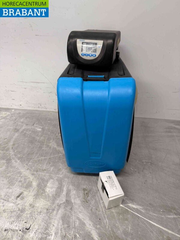 Century CWS100 Adoucisseur d'eau 1500 l/h 230V Horeca