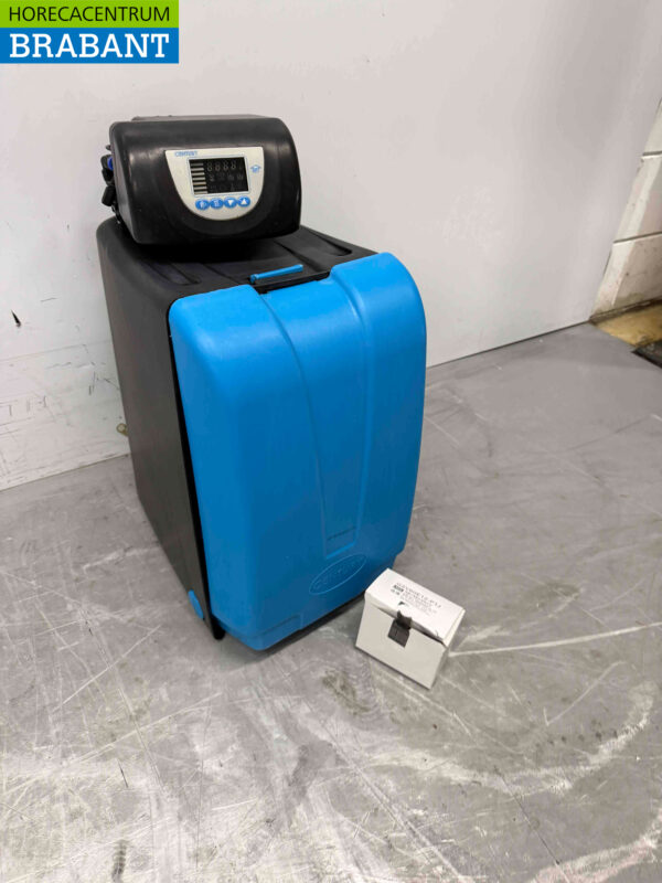 Century CWS100 Adoucisseur d'eau 1500 l/h 230V Horeca – Image 2