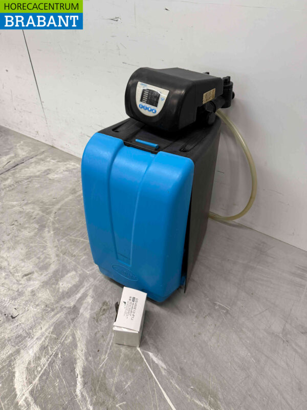 Century CWS100 Adoucisseur d'eau 1500 l/h 230V Horeca – Image 3