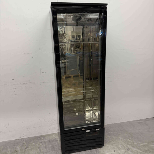 Combisteel Bar Cooler High 273 litres Porte pliante 230V Horeca