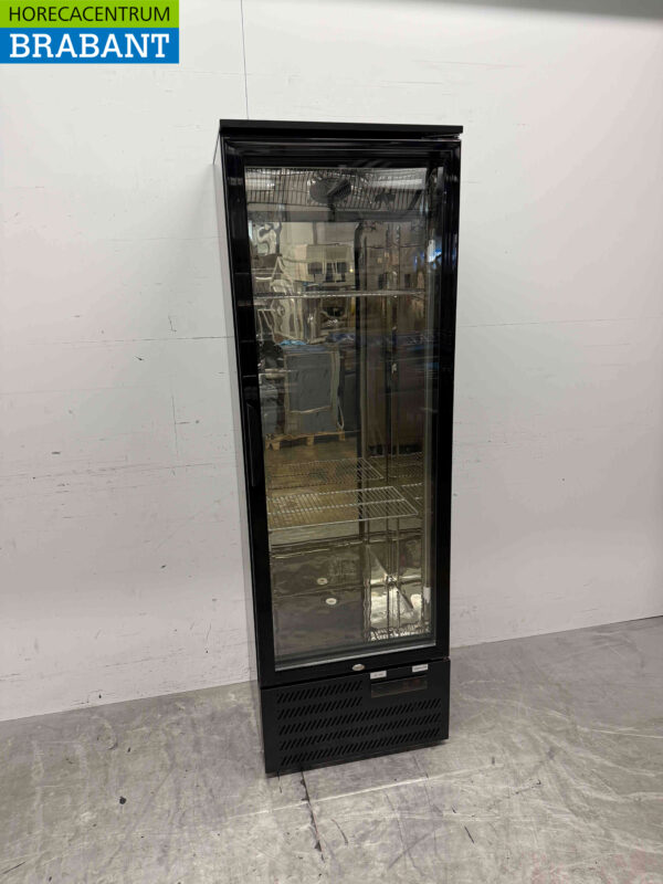 Combisteel Bar Cooler High 273 litres Porte pliante 230V Horeca
