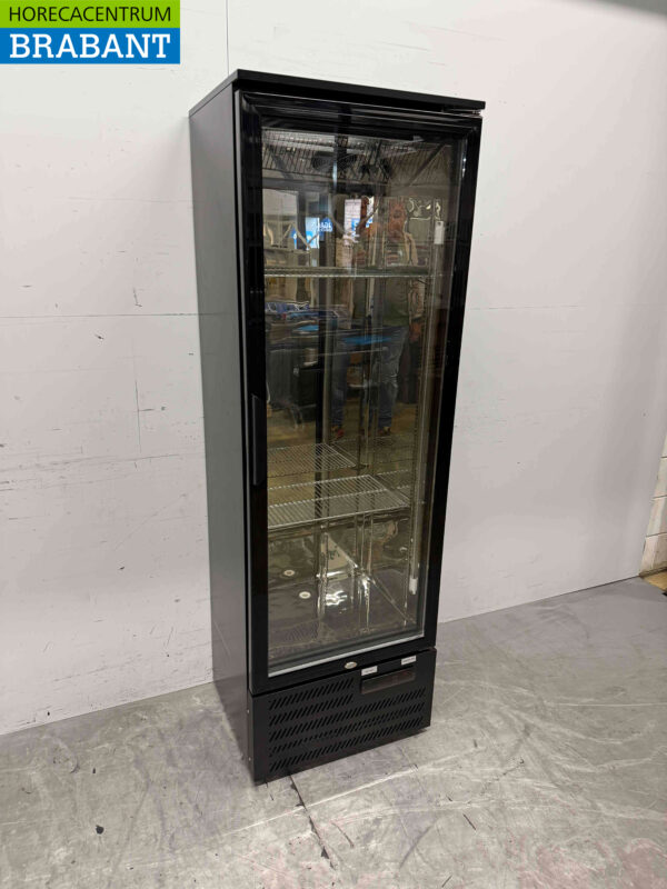 Combisteel Bar Cooler High 273 litres Porte pliante 230V Horeca – Image 2