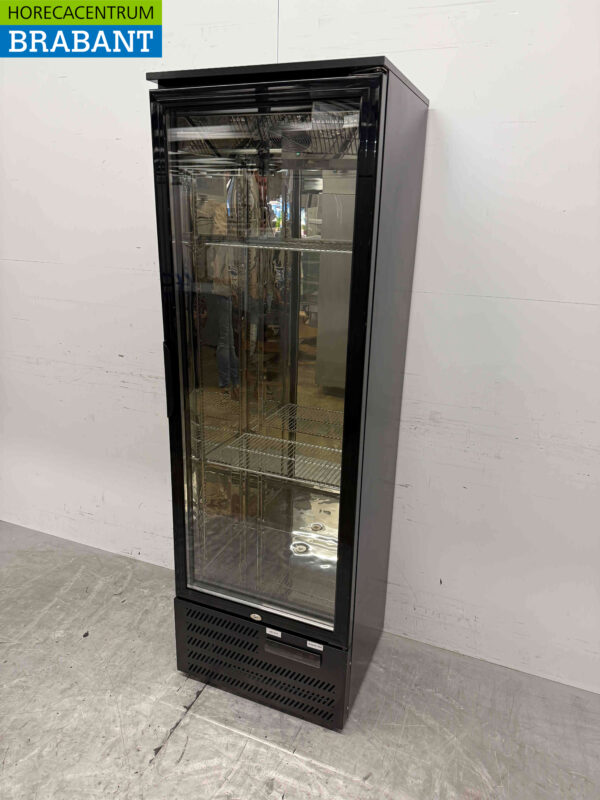 Combisteel Bar Cooler High 273 litres Porte pliante 230V Horeca – Image 3