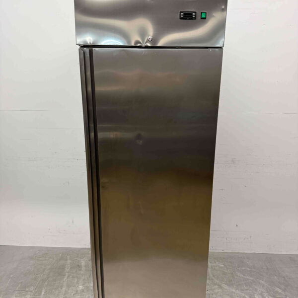 Acier inoxydable Bolarus Refroidissement 600 litres 230V Horeca