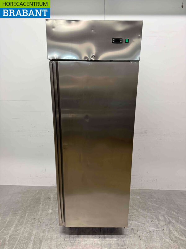 Acier inoxydable Bolarus Refroidissement 600 litres 230V Horeca