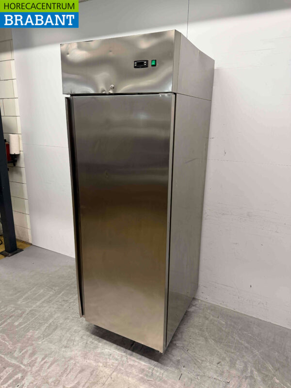 Acier inoxydable Bolarus Refroidissement 600 litres 230V Horeca – Image 3