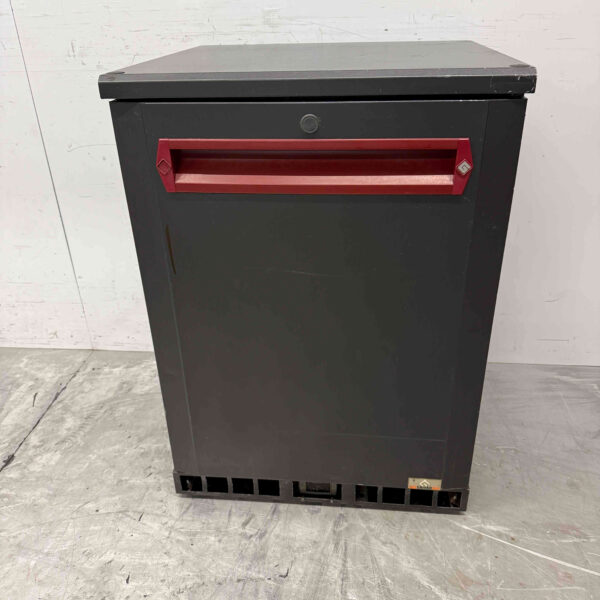 Gamko Bar Cooler 1 porte 60 cm 230V Horeca