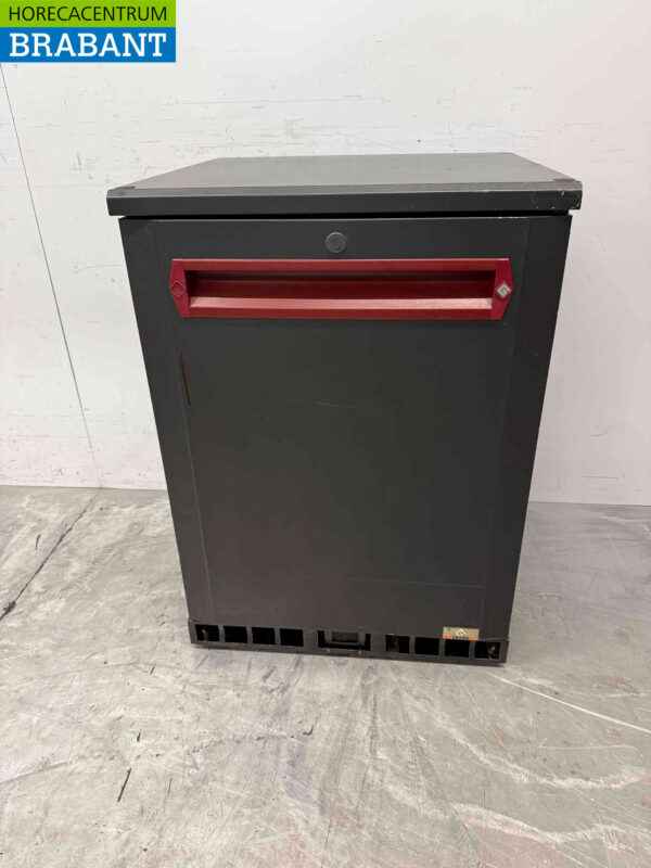 Gamko Bar Cooler 1 porte 60 cm 230V Horeca